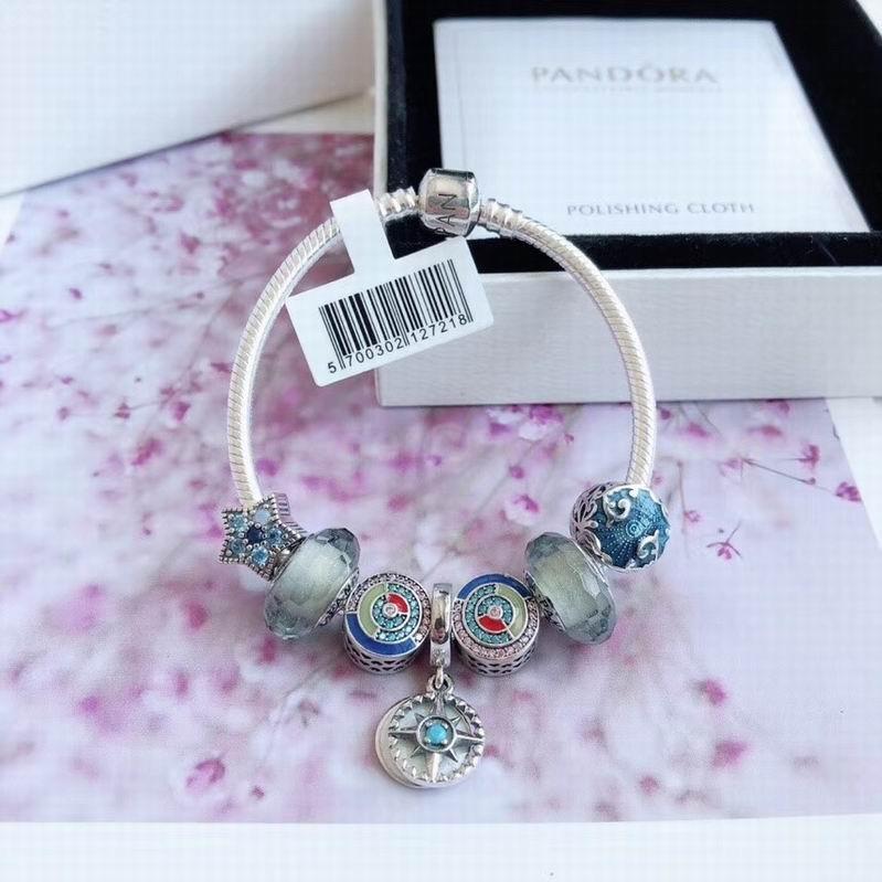 Pandora Bracelets 899